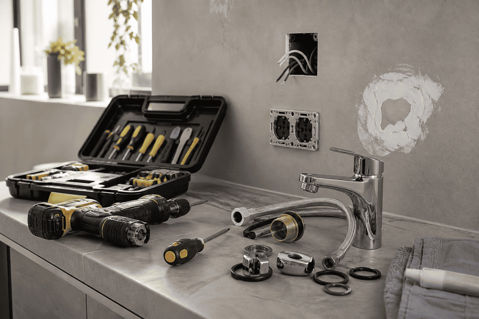 Reparaciones